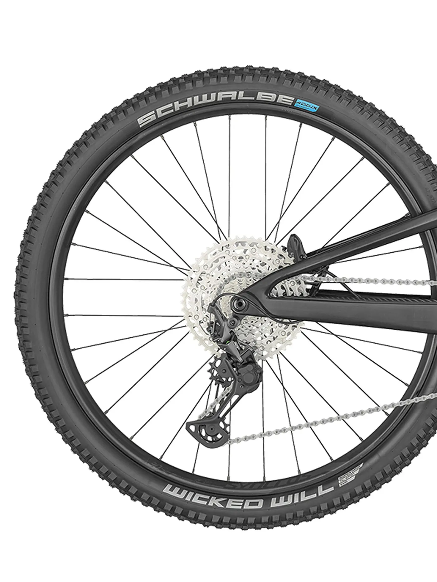SCOTT | Herren E-Mountainbike 29" Lumen eRIDE 910 | 